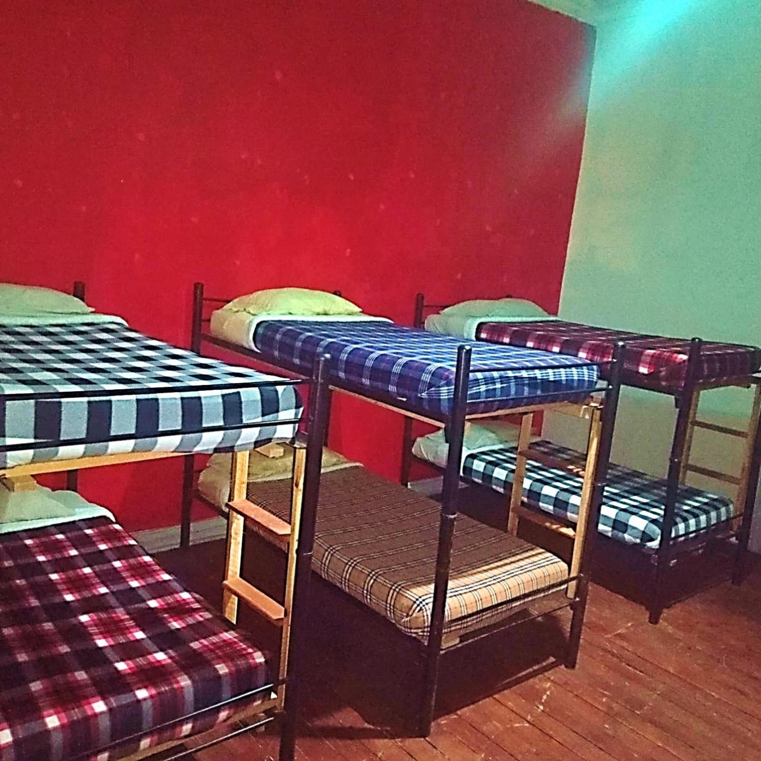 Valparadise Hostel Valparaíso Zewnętrze zdjęcie