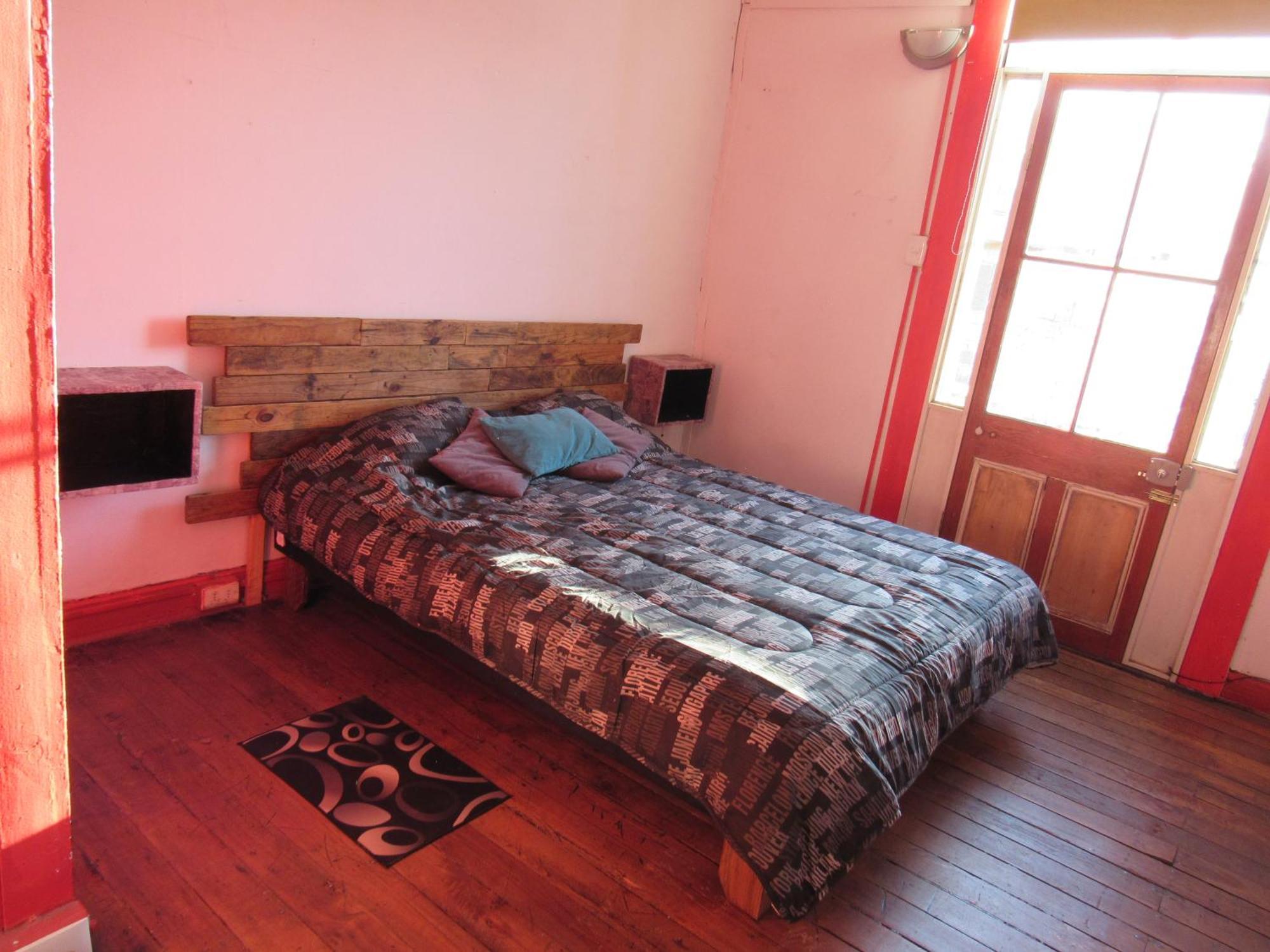 Valparadise Hostel Valparaíso Zewnętrze zdjęcie