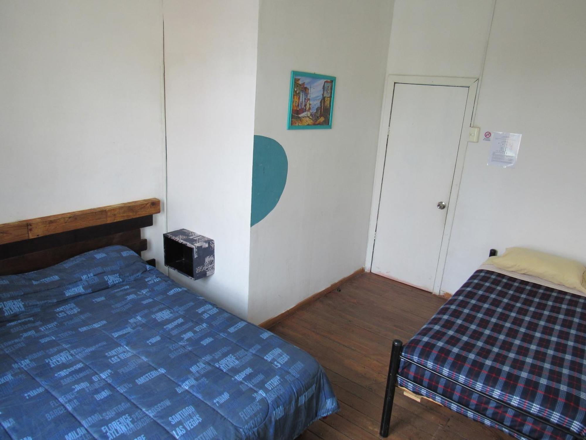 Valparadise Hostel Valparaíso Zewnętrze zdjęcie