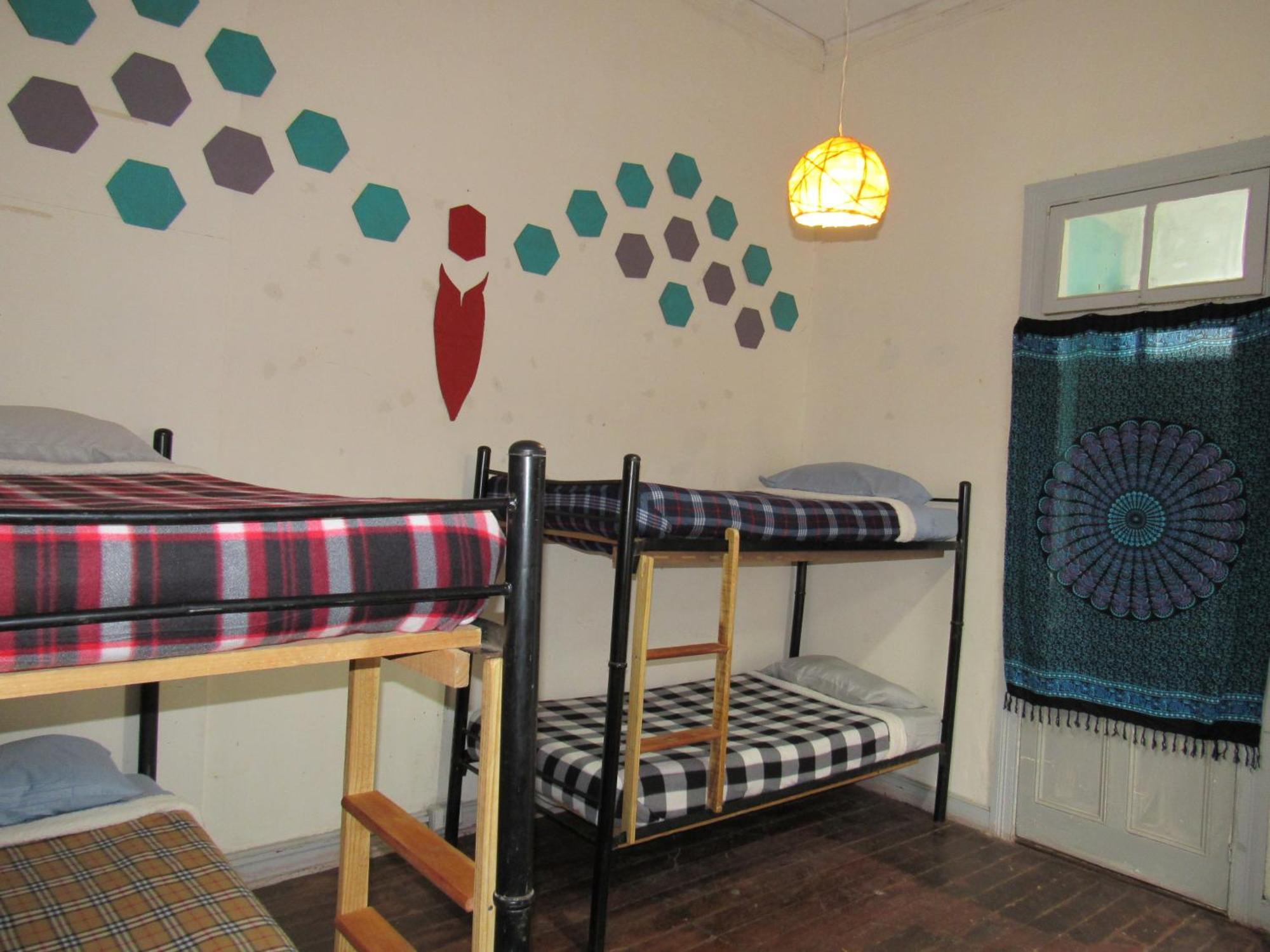 Valparadise Hostel Valparaíso Zewnętrze zdjęcie